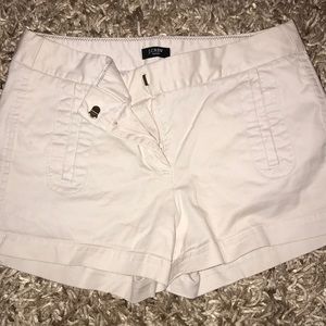 J Crew shorts